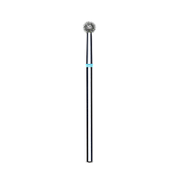 Фреза алмазная шар синяя Staleks Pro Expert 3,5 мм