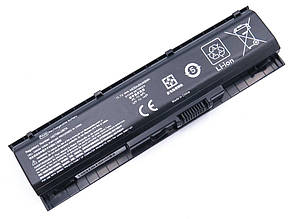 Батарея PA06 для ноутбука HP 17-ab, 17-w, 17-w200 (4400)