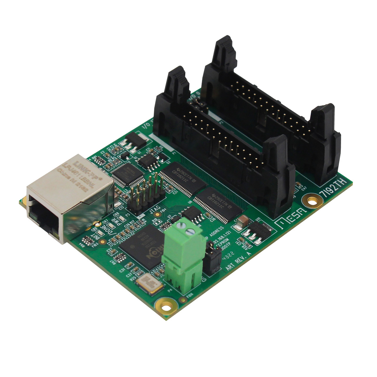 Контролер MESA 7I92TH