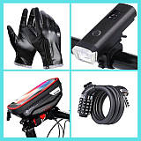 Велотовари