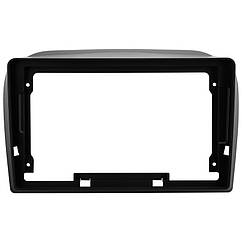 Рамка та дроти 9.0" для Fiat Doblo 2 II 263 2009-2015