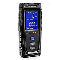 ERICKHILL RT-100 EMF Meter USB цифровой тестер электромагнитного излучения Детектор, измеритель радиации