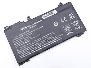 Батарея RE03 для ноутбука HP 445 450 455 440 430 G6