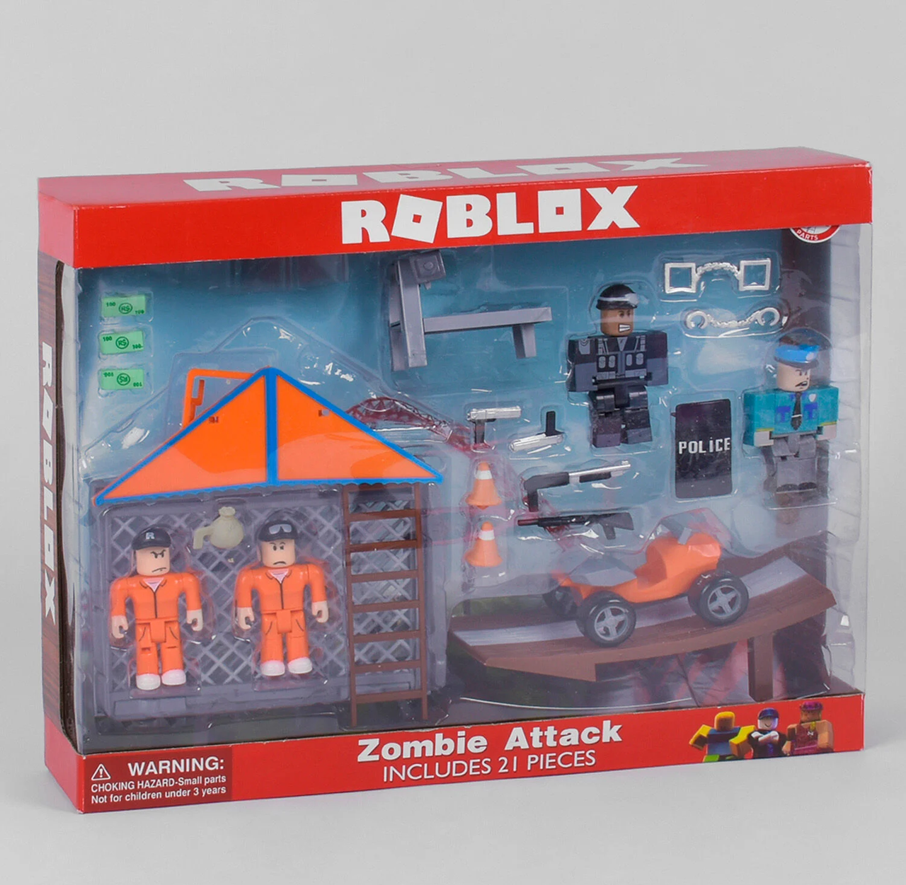 Герої Роблокс Roblox 19310