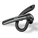 Блютуз-гарнітура HOCO S19 із шумозаглушенням Heartful ENC noise cancelling BT5.0, фото 3