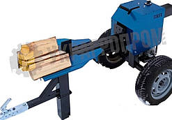 Дровокол рейкового типу Tirex TRD-22