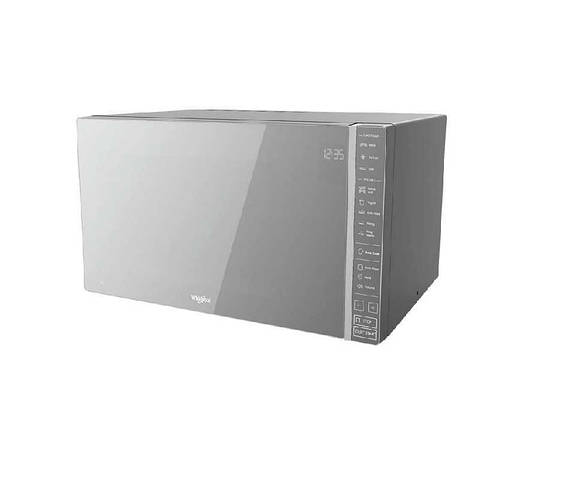 Купить Микроволновка Мікрохвильова піч WHIRLPOOL mwp 304 м, сталь, 30 ...