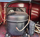 Холодильна вітрина гастрономічна «CRYSPI GAMMA» 1.5 м., (+2° +10°), викладка 77 см., Б/у, фото 10