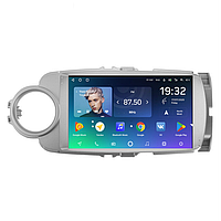 Штатна магнітола Teyes SproPlus Toyota Yaris / Vios (2012-2017)