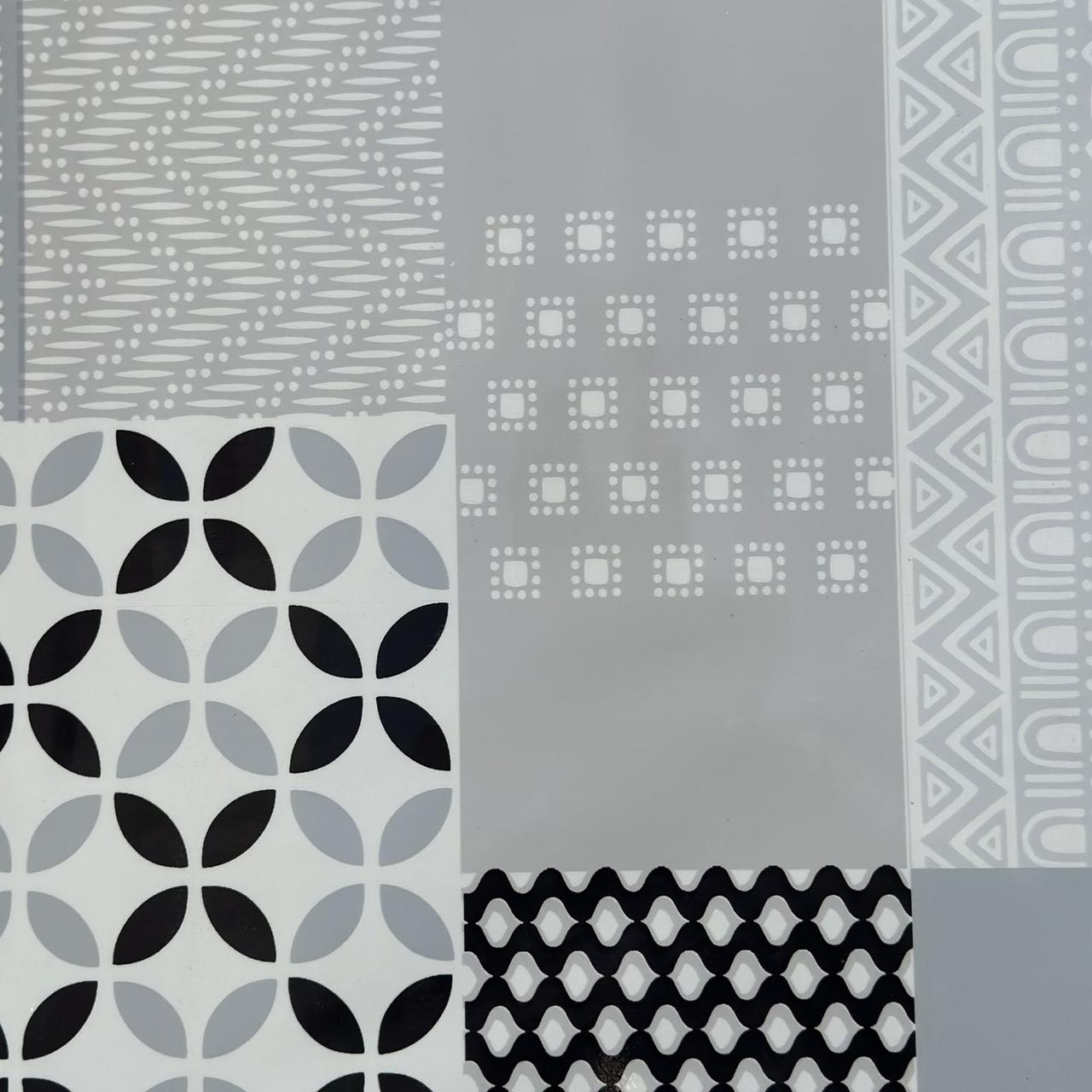 Клейонка силикон в рулонах 30 м пог