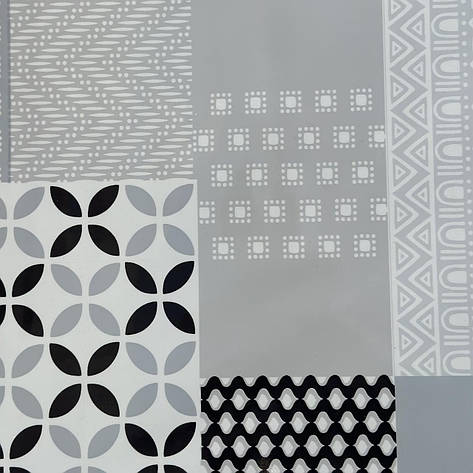 Клейонка силикон в рулонах 30 м пог, фото 1