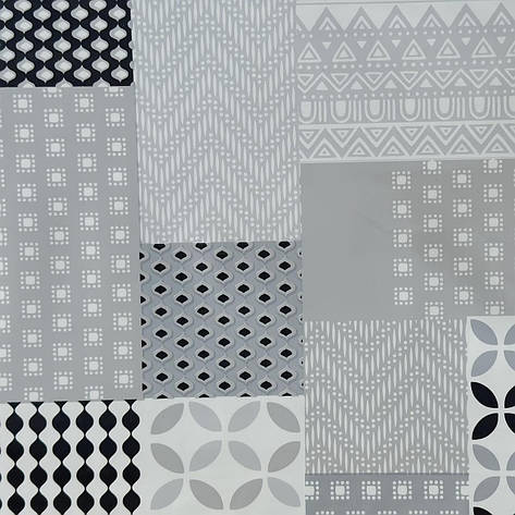 Клейонка силикон в рулонах 30 м пог, фото 2