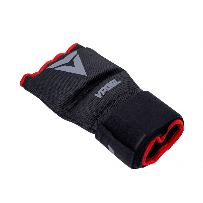 Бинт-перчатка для бокса S/M V`Noks VPGEL - фото 4 - id-p1830127046