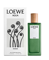 Оригинал Loewe Agua Miami 50 мл туалетная вода