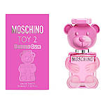 Moschino Toy 2 Bubble Gum туалетна вода 50 мл