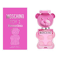 Moschino Toy 2 Bubble Gum туалетная вода 50 мл