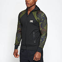 Спортивная кофта Leone CAMO L