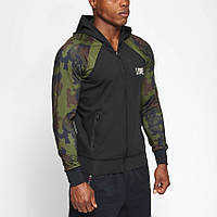 Спортивна кофта Leone CAMO XL