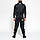 Спортивний костюм Leone Premium Black XL, фото 2