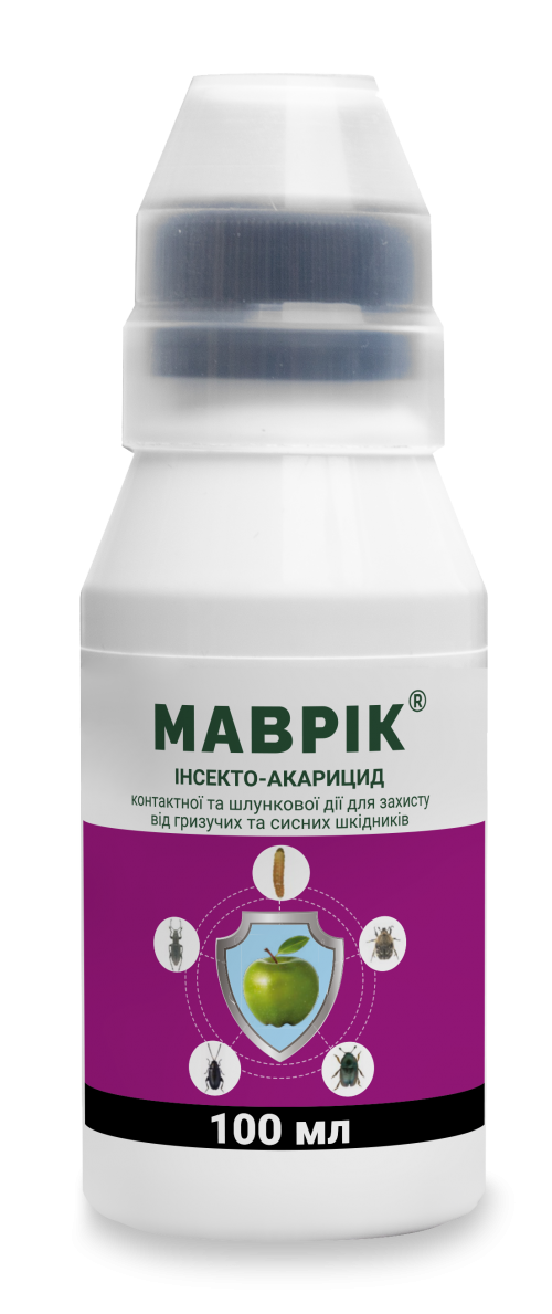 Маврік е.в. (100 мл), фото 1