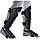 Накладки на ноги для єдиноборств XL  RDX Molded (защита голени), фото 4