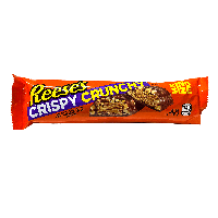 Батончик Reese's Crispy Crunchy Cups 87g