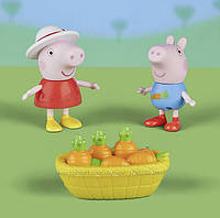 Peppa Pig Peppa ́s Adventures Peppa ́s Growing Garden, свинка пеппа, джердж
