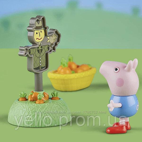 Peppa pig garden toys cheap