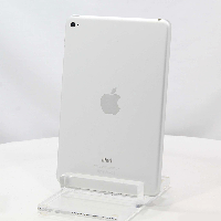 Apple iPad mini 4 Wi-Fi 16Gb Silver Б/У | Айпад мини 4 Wi-Fi 16ГБ Серебристый