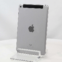 Apple iPad mini 4 Wi-Fi + Cellular 16GB Space Gray Б/У | Айпад міні 4 Wi-Fi + Cellular 16ГБ Сірий