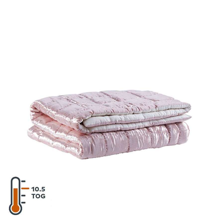 Ковдра Penelope — Anatolian pembe бавовняне 220*240 King size