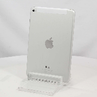 Apple iPad mini 4 Wi-Fi + Cellular 64GB Silver Б/У | Айпад міні 4 Wi-Fi + Cellular 64ГБ Сріблястий