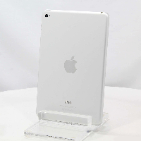 Apple iPad mini 4 Wi-Fi 128GB Silver Б/У | Айпад міні 4 Wi-Fi 128ГБ Сріблястий