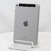 Apple iPad mini 4 Wi-Fi + Cellular 128GB Space Gray Б/У | Айпад міні 4 Wi-Fi + Cellular 128ГБ Сірий
