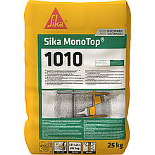Sika Monotop 1010 Адгезійний шар та захист арматури