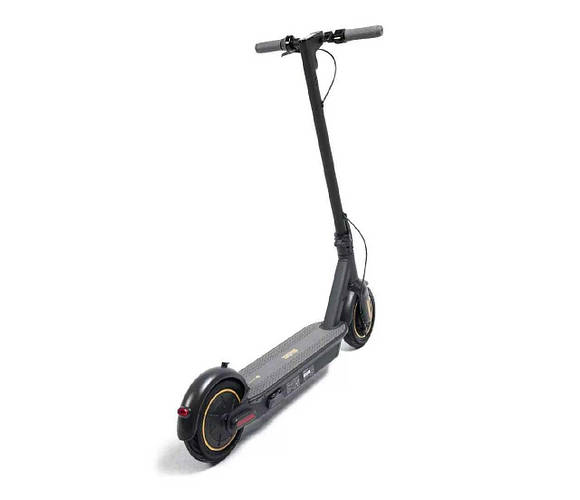 Купить Электрический самокат Ninebot KickScooter MAX G30P, цена 38910 ...