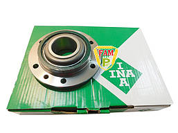 Корпус підшипника D60 відбійного бітера INA, 644700 Claas