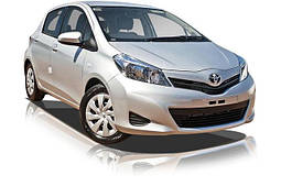 Yaris / Vios (2012-2017)
