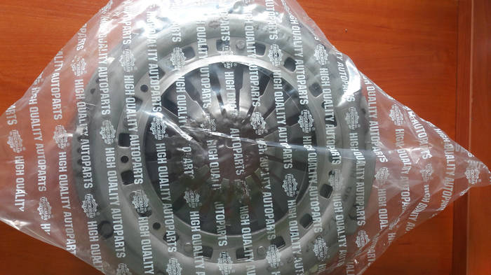 Диск сцепления нажимной (корзина) ГАЗ-53,-66,- 3307, ПАЗ-3205 ...