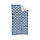 Рушник Lotus Home Pestemal - Star 90*160 denim денім, фото 2