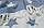 Рушник Lotus Home Pestemal - Star 90*160 denim денім, фото 3
