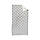 Рушник Lotus Home Pestemal - Star 90*160 grey сірий, фото 3