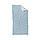 Рушник Lotus Home Pestemal - Anchor 90*160 teal блакитний, фото 3
