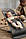 BabyBjorn - Крісло-шезлонг Bouncer Bliss Cotton, Antracyt/Landscape Print + Іграшка Googly Eyes Black and White, фото 8