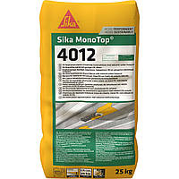 Sika monotop 4012 Розчин для ремонту бетону