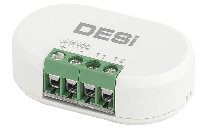 Модуль DESi HAI V2 до контролерів Utopic для автоматизації розумного дому (Туреччина), фото 1