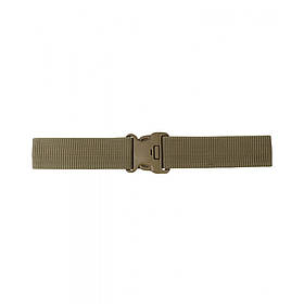 Ремінь Kombat UK SWAT Tactical Belt пояс (5 х 102 см) койот