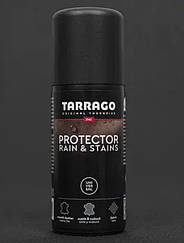 Водоотталкивающий спрей для обуви Tarrago Protector Universal