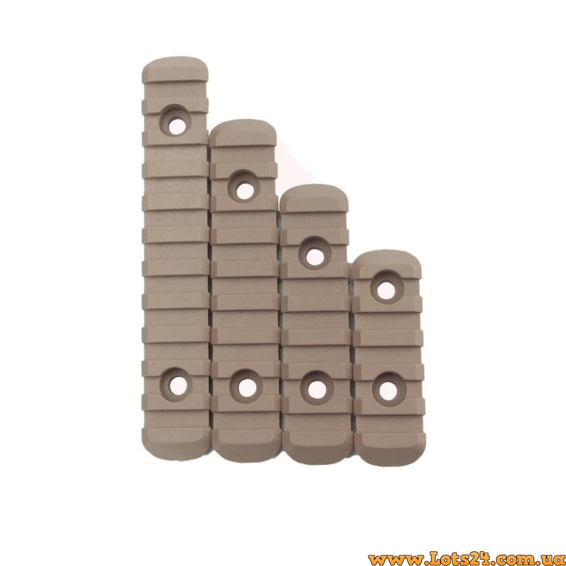 4шт Планка Вівера на AR15 АК-74 АКМ тактична планка Вівера і Пікатіні АК кронштейн для АК РПК ПКМ СКС М4 М16 набір планок, фото 1