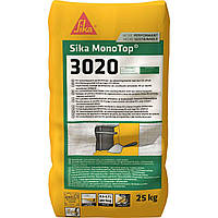 Sika monotop 3020 Фінішна шпаклівка